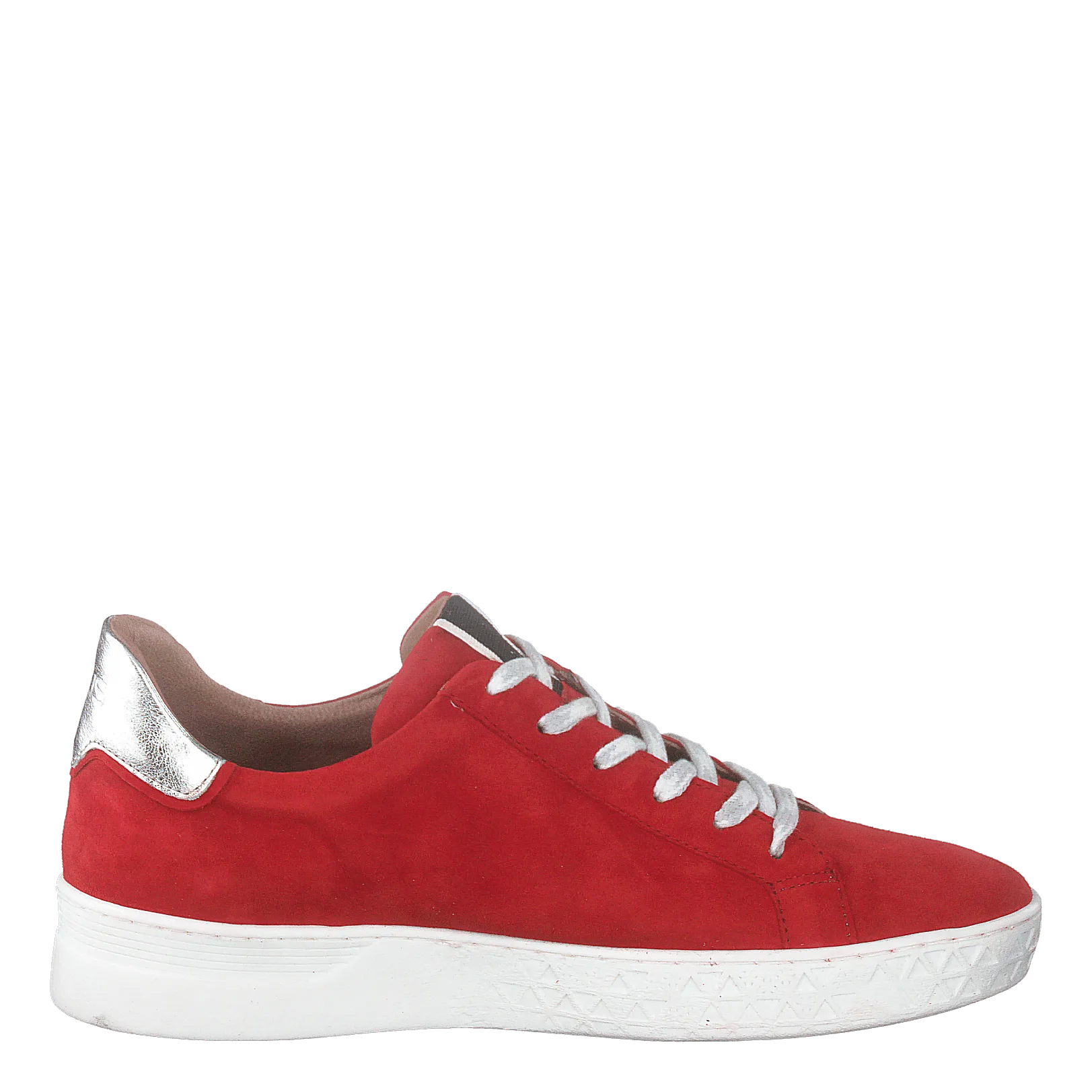 MJUS shoes Red Sneaker Future Fuoco/arg