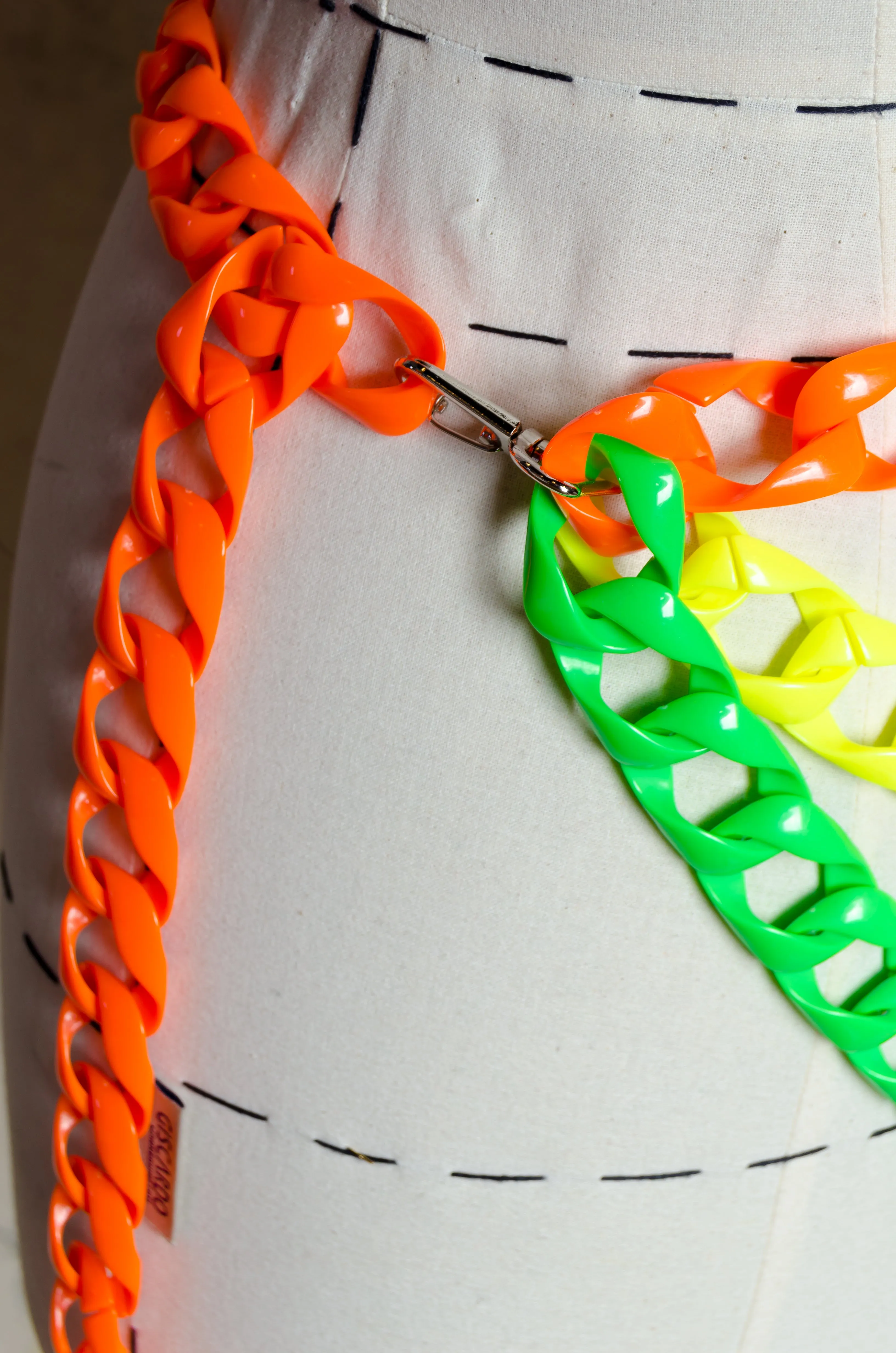 Multi-chain Belt - BiC