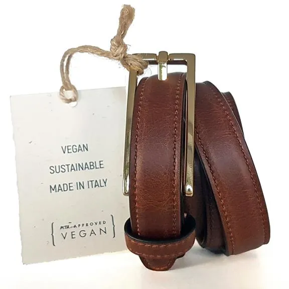 Noah Belt Orta Brown