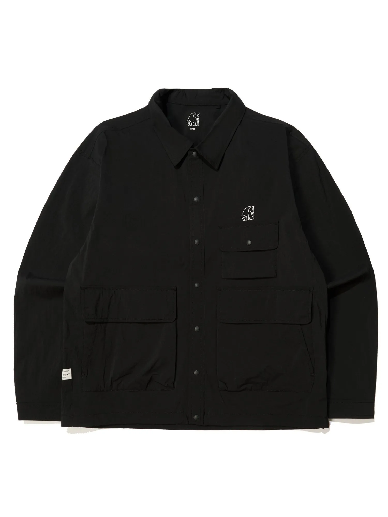 Nordisk  |Logo Polos