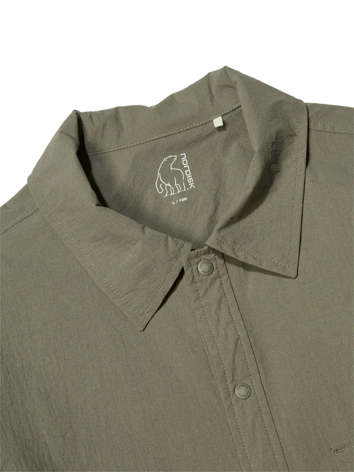 Nordisk  |Logo Polos