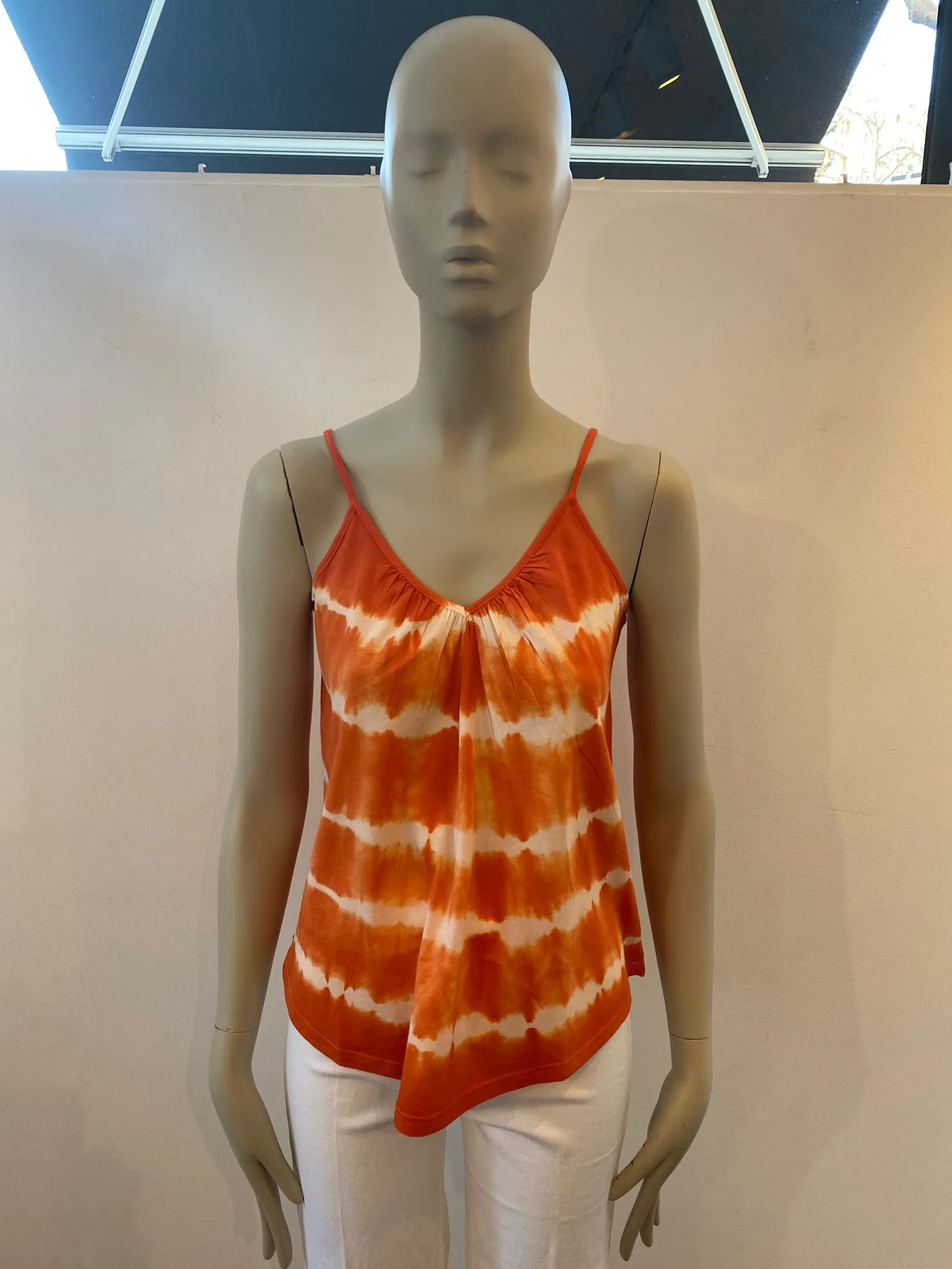 NOUS Antwerp camiseta Ima papaya