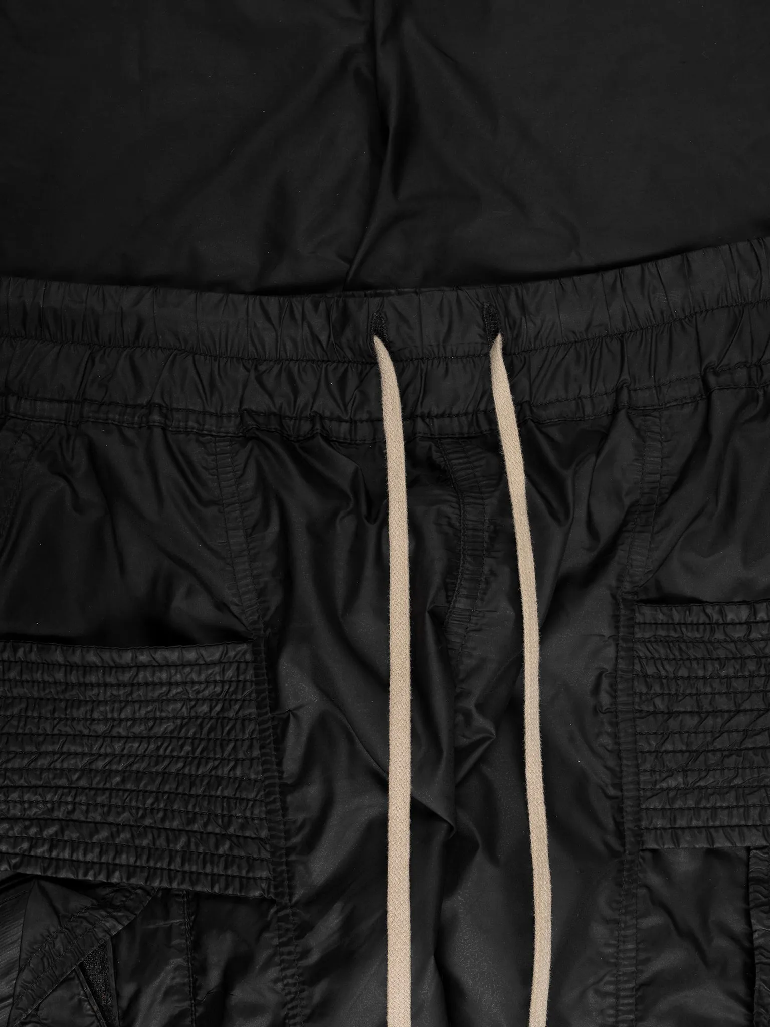 Nylon Creatch Cargos