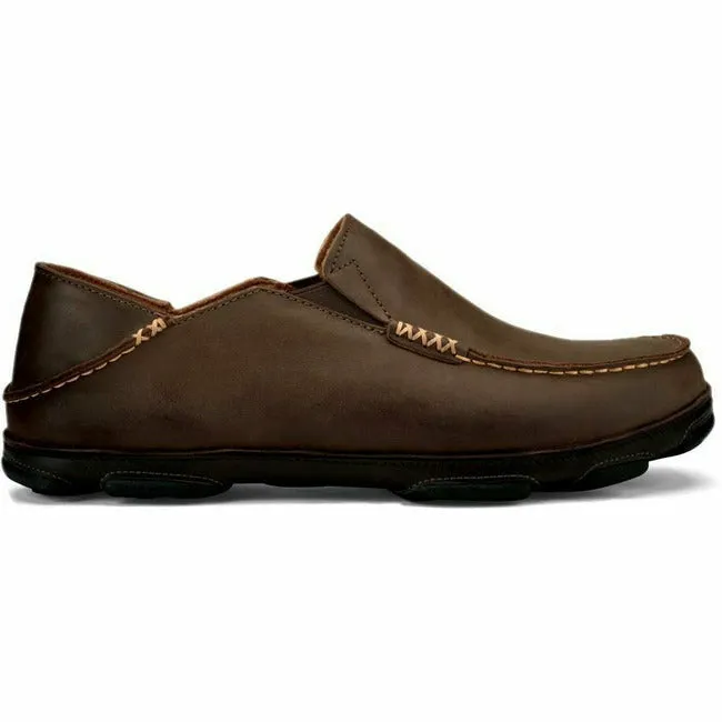 Olukai Men's Moloa Slip On Shoes