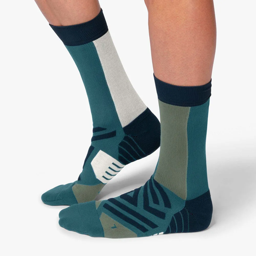 On High Socks Men's