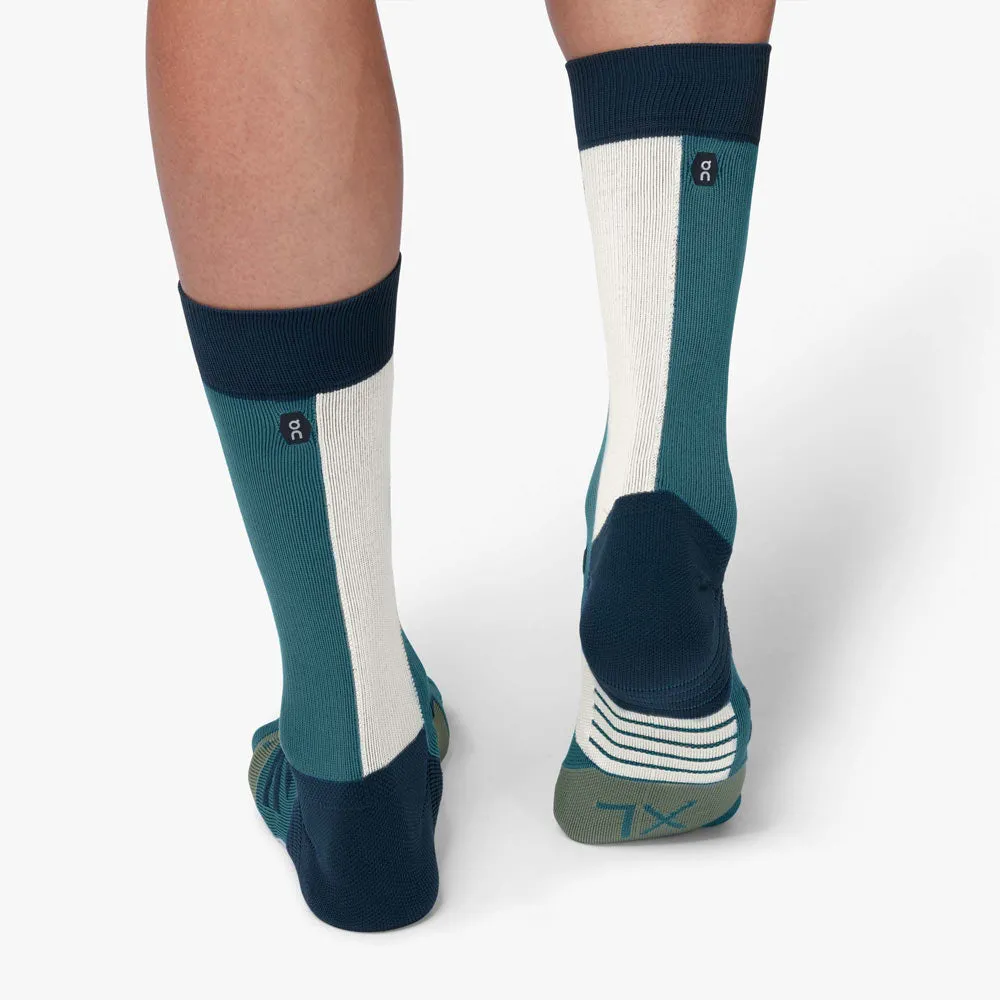 On High Socks Men's