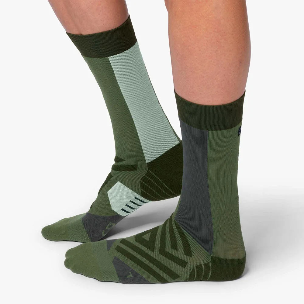 On High Socks Men's
