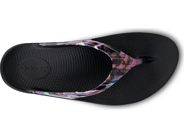 OOFOS OOlala Sandal - Limited Edition
