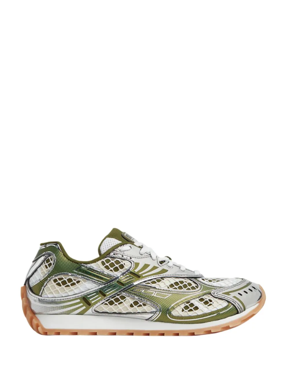 Orbit sneakers