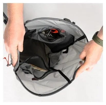 Pajak XC2 20L Grey Unisex Backpack