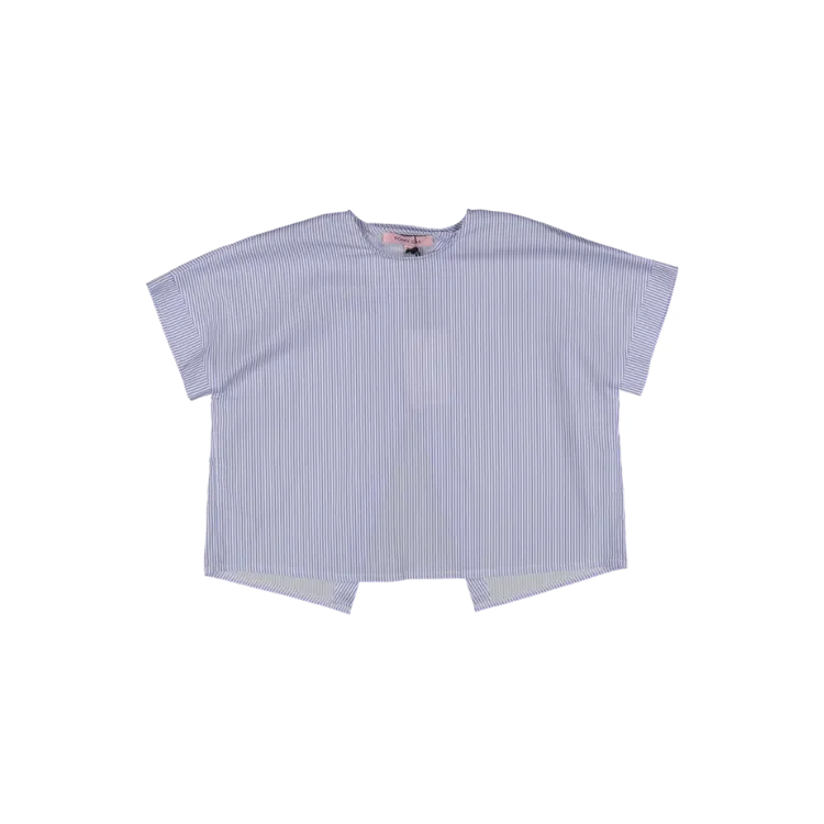 PALATIAL-Pinstripe