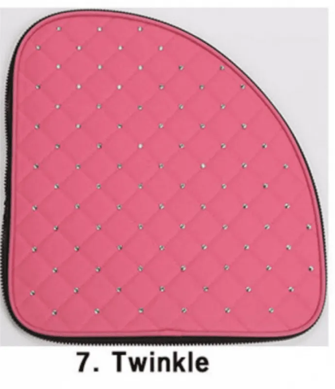 Panel to Back pack and Shoulder bag
