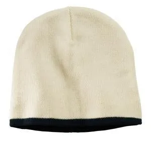 Port & Company Beanie Cap