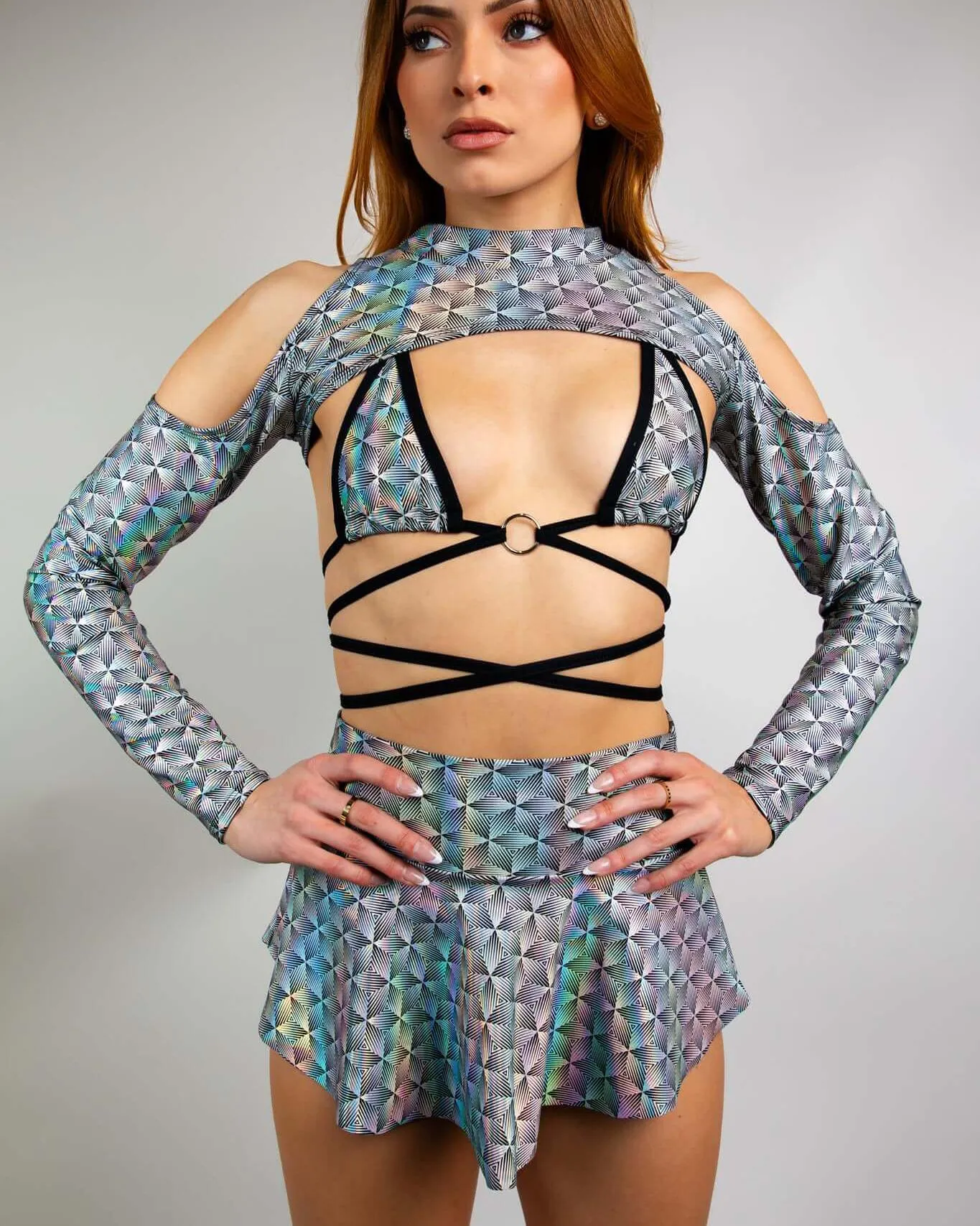 Prism Spectra Sleeves