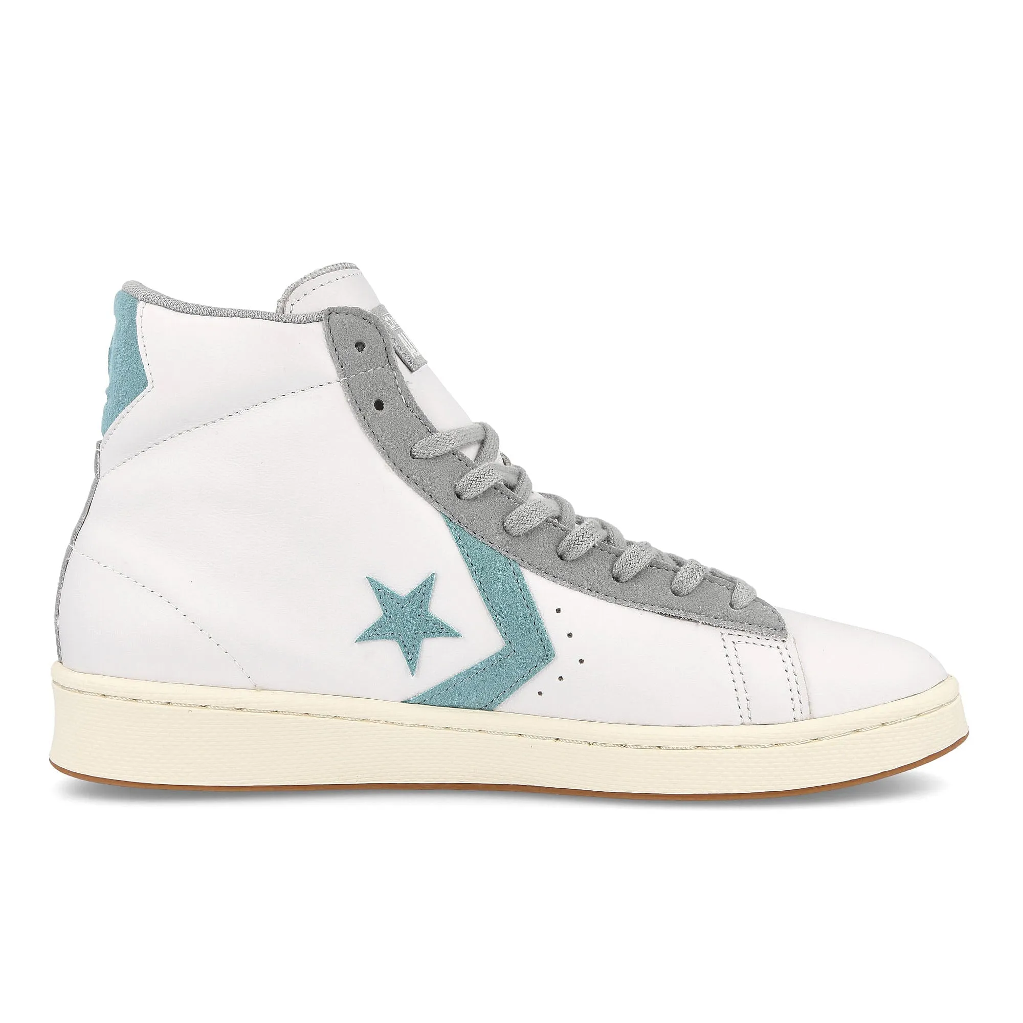 pro leather hi