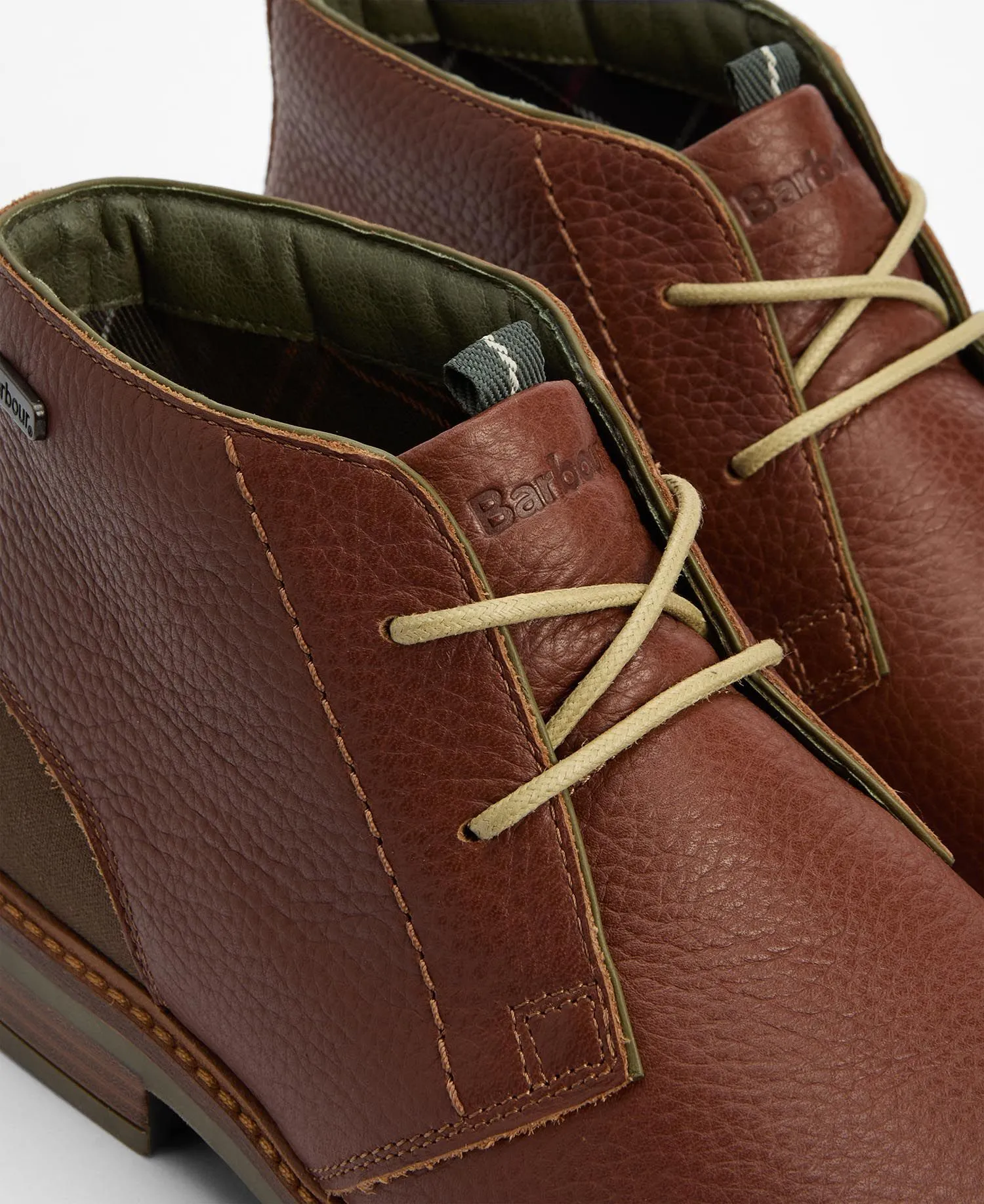  Readhead Boots     