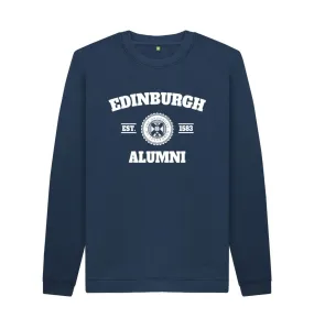 Retro Alumni Sweatshirt