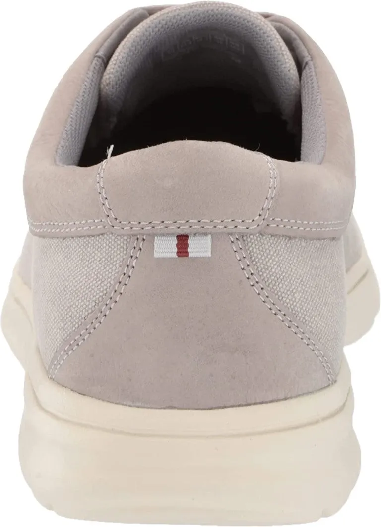 Rockport Mens Beckwith 4 Eye Plain Toe Sneakers