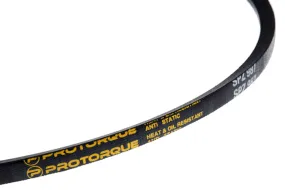 RS PRO Drive Belt, belt section SPA, 2232mm Length
