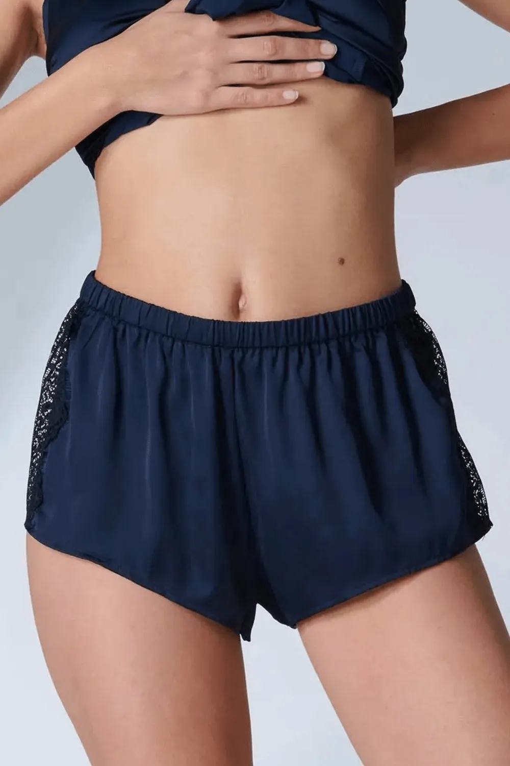 Satin Secrets Short