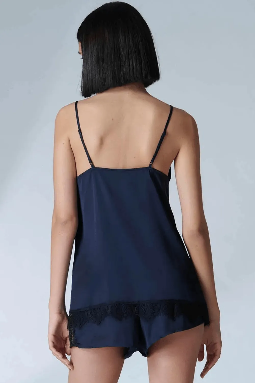 Satin Secrets Short