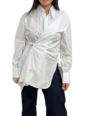 Scanlan & Theodore White Shirt (BNWT) - size 12