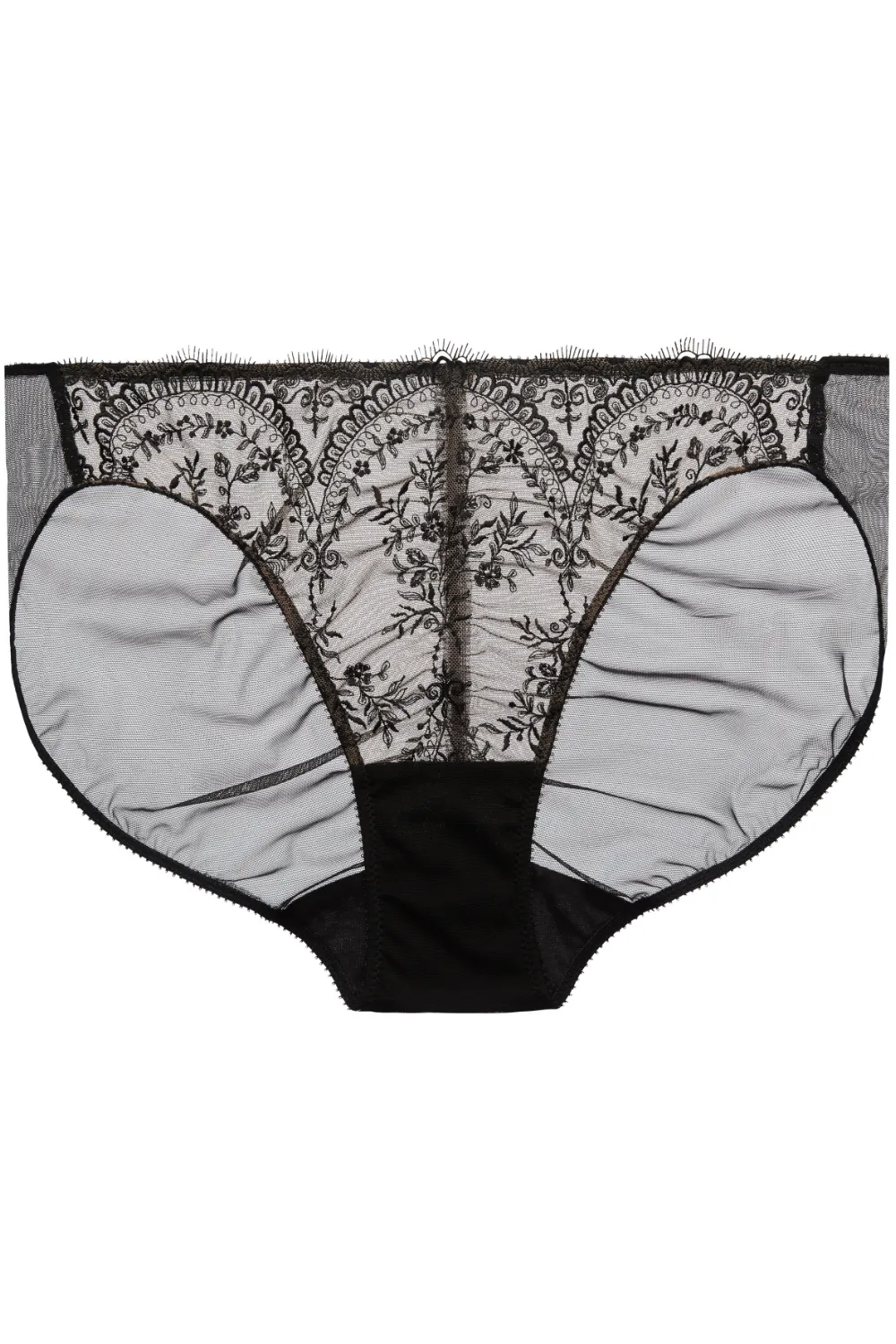 Severine Brief