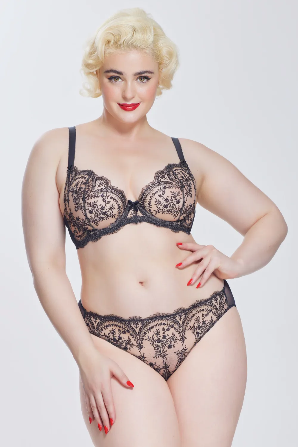 Severine Brief