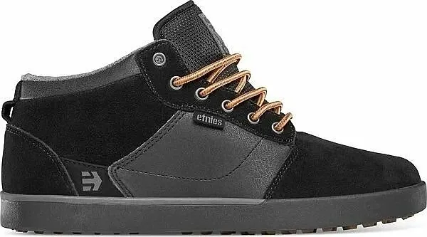 shoes Etnies Jefferson MTW - Black/Black/Gum - men´s