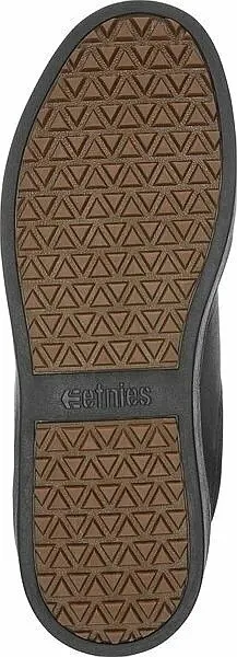 shoes Etnies Jefferson MTW - Black/Black/Gum - men´s