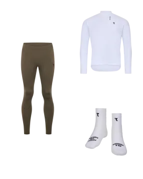 Spectra Running Bundle Men