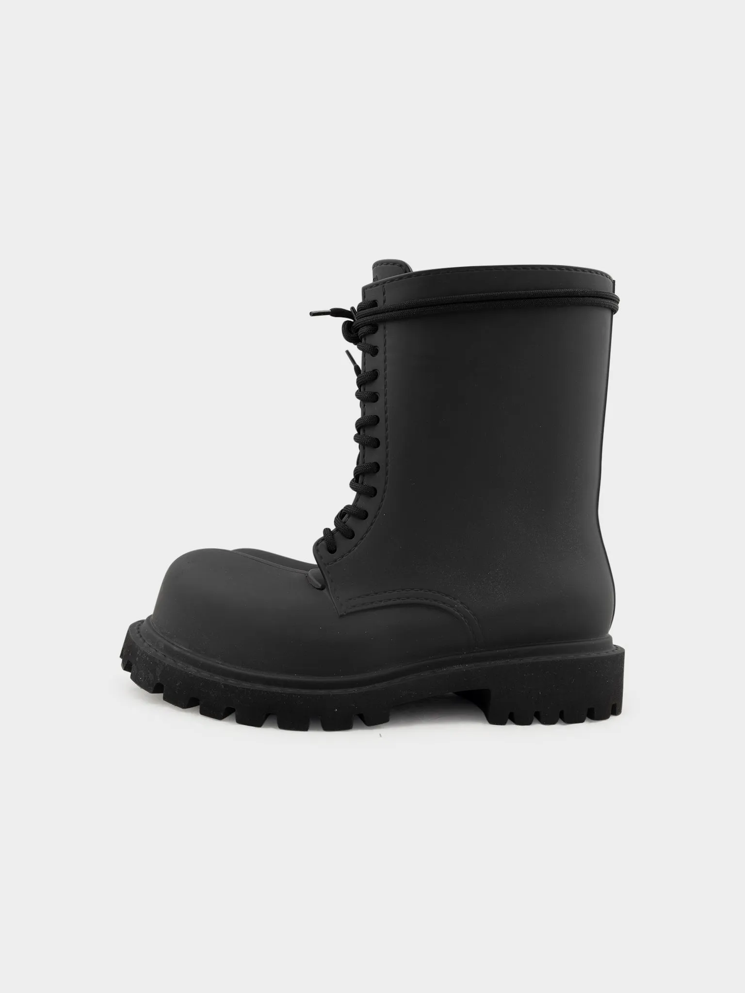 Steroid Boots