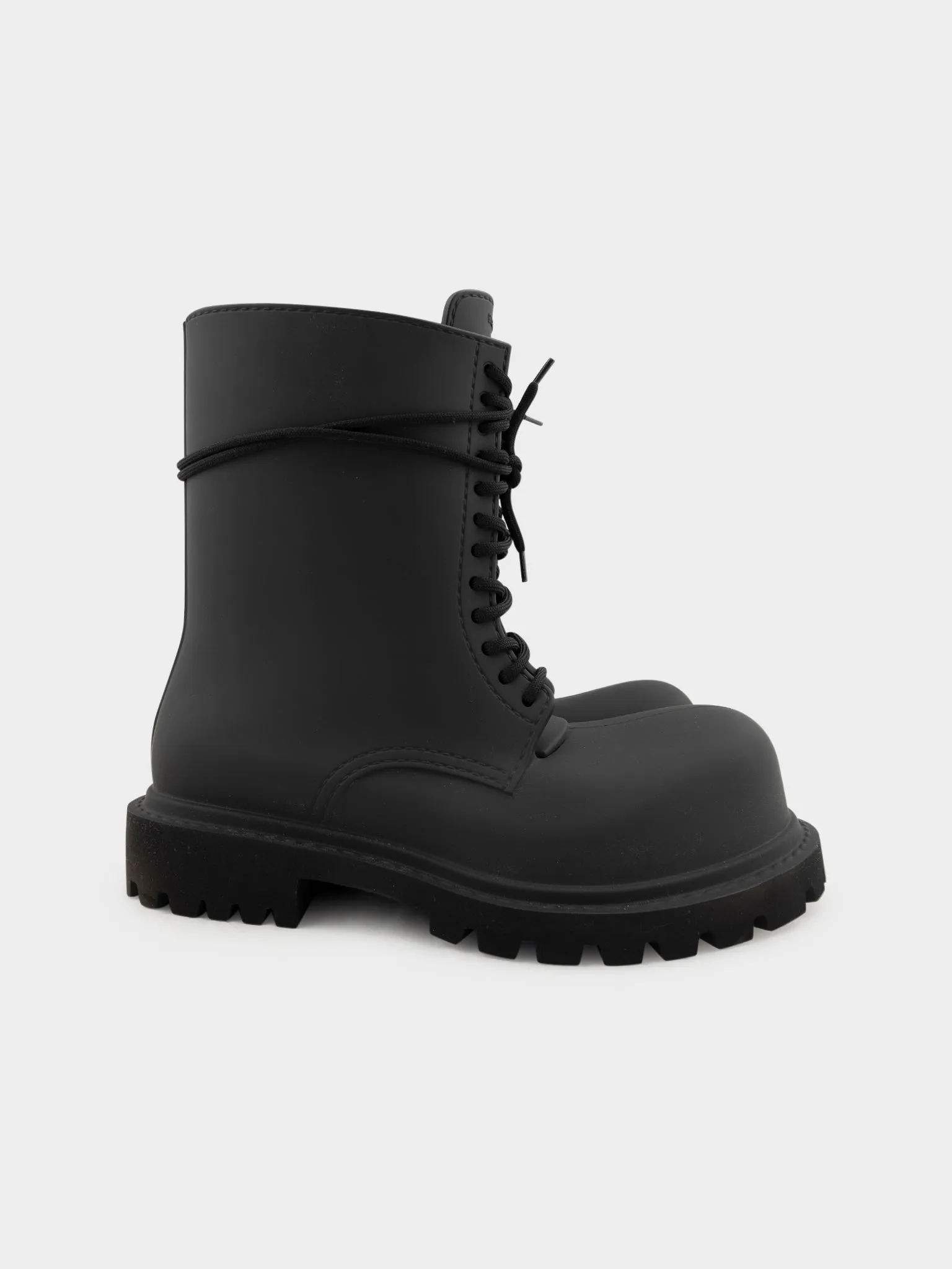 Steroid Boots