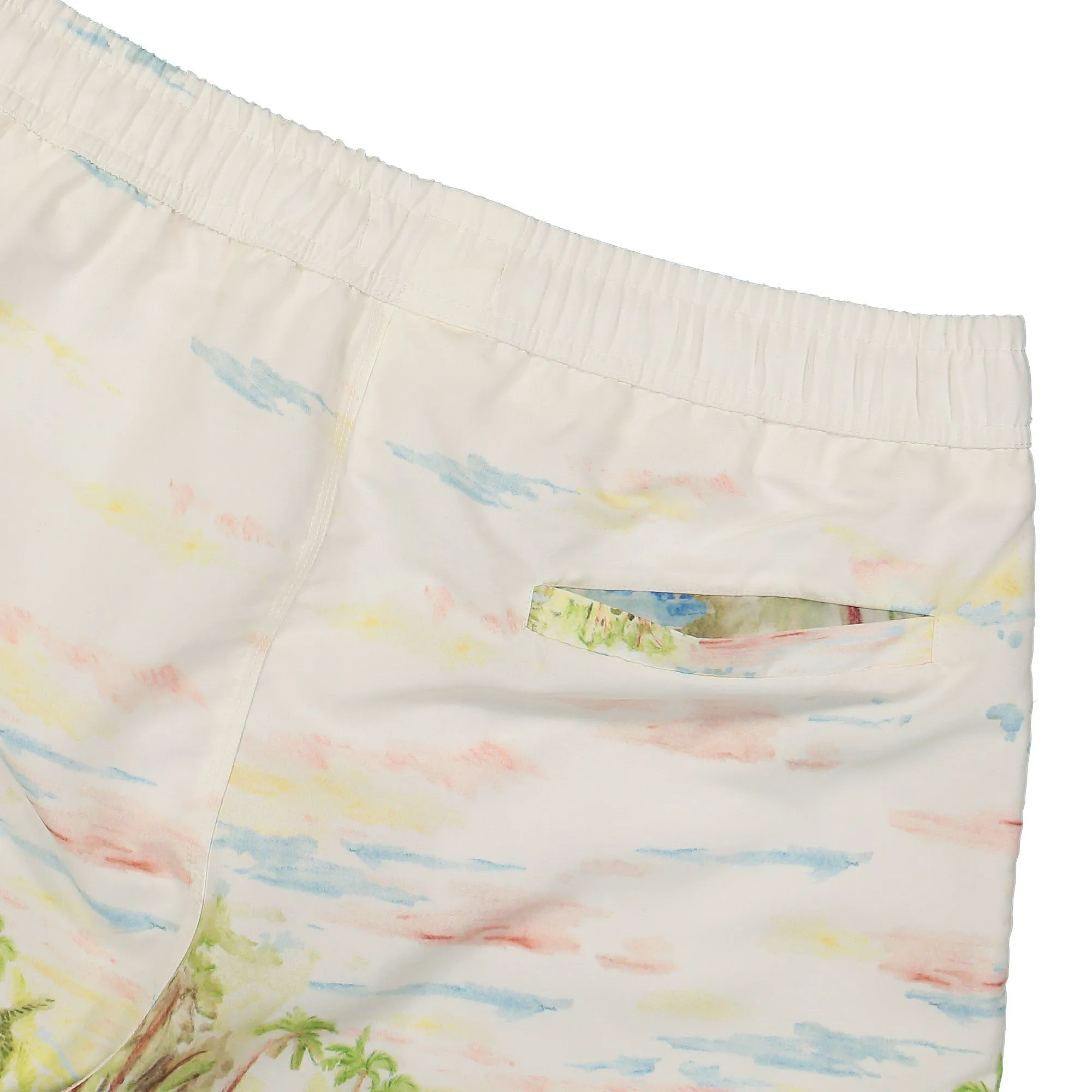 Summer Classic Shorts