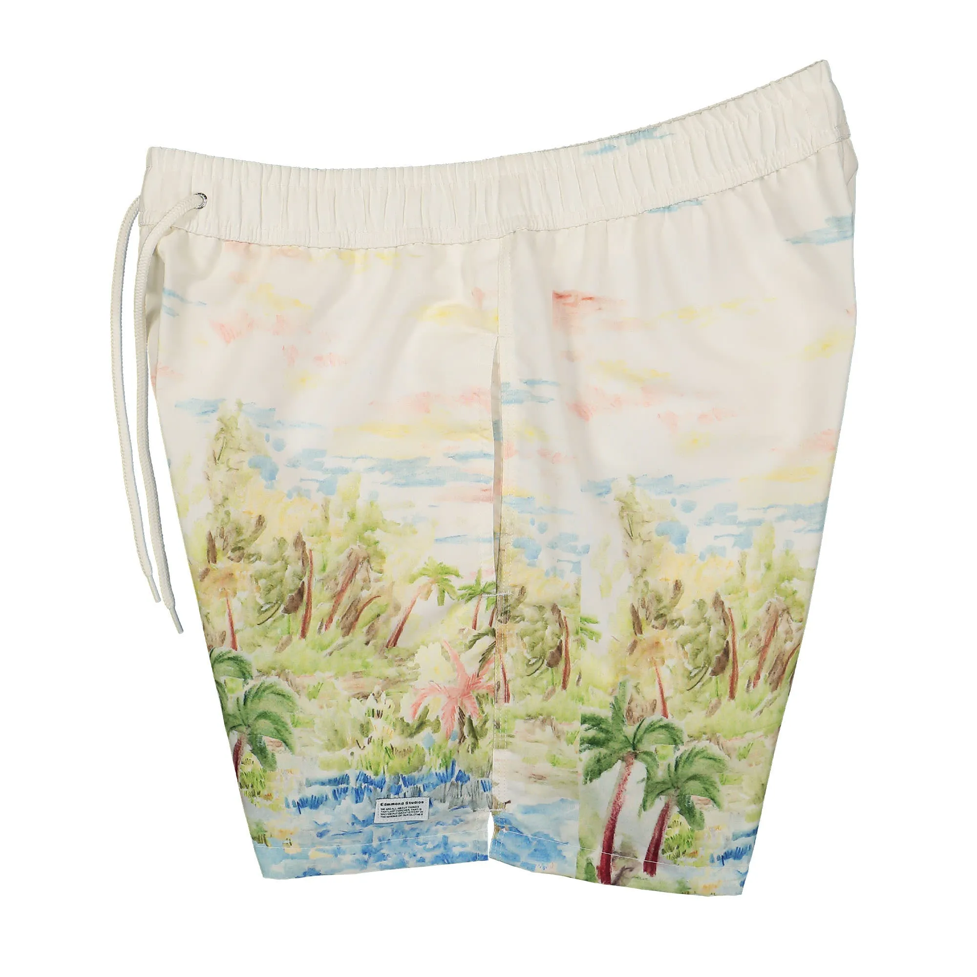 Summer Classic Shorts