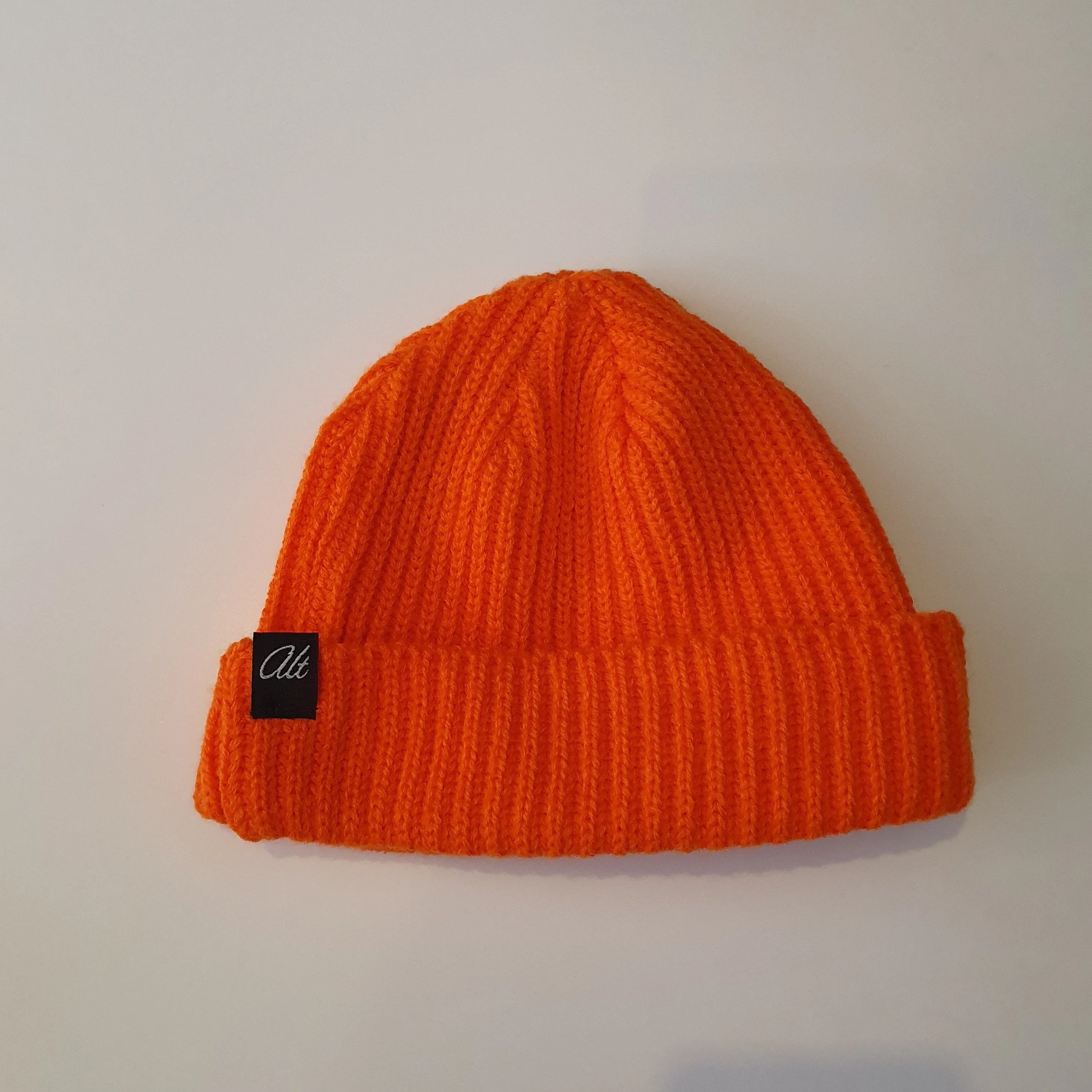 The Alternative Store Fisher Beanie