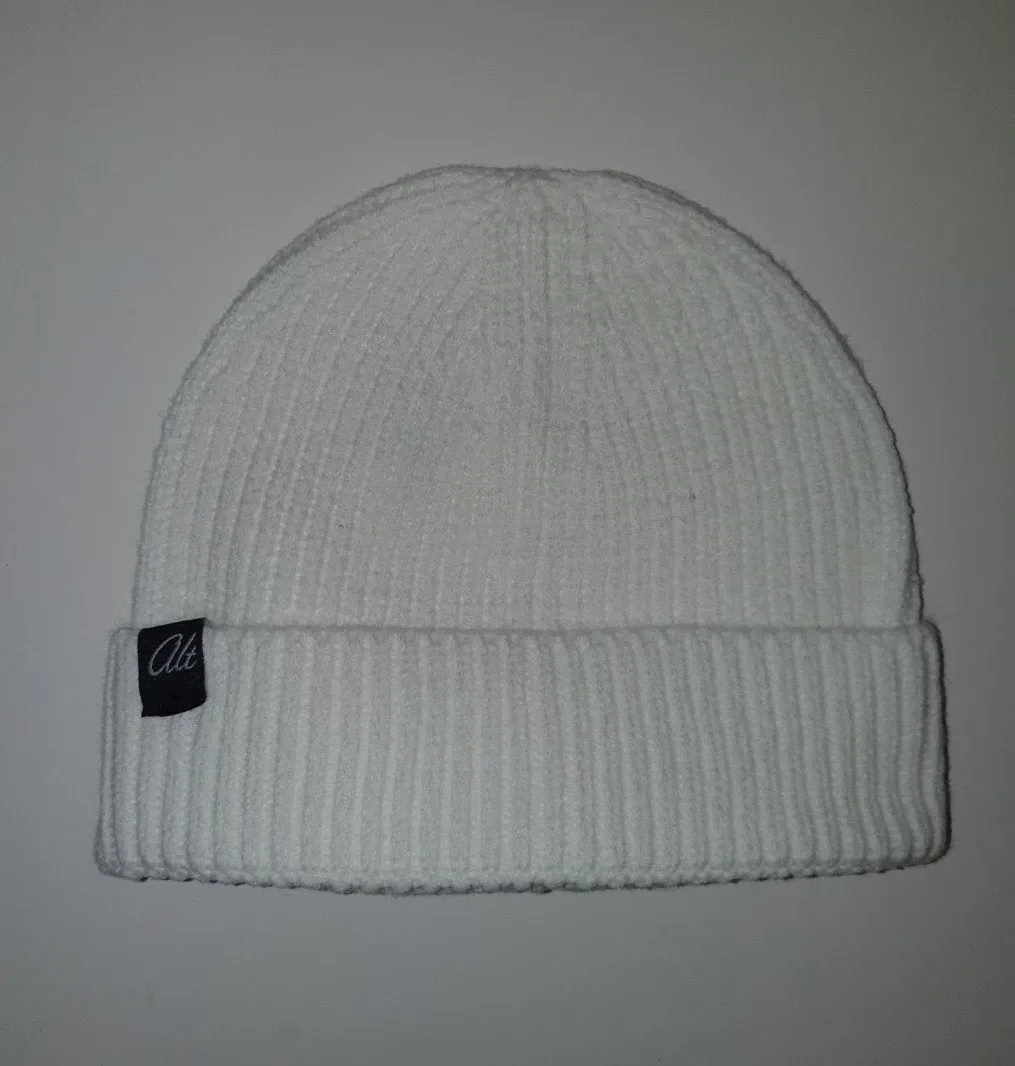 The Alternative Store Fisher Beanie