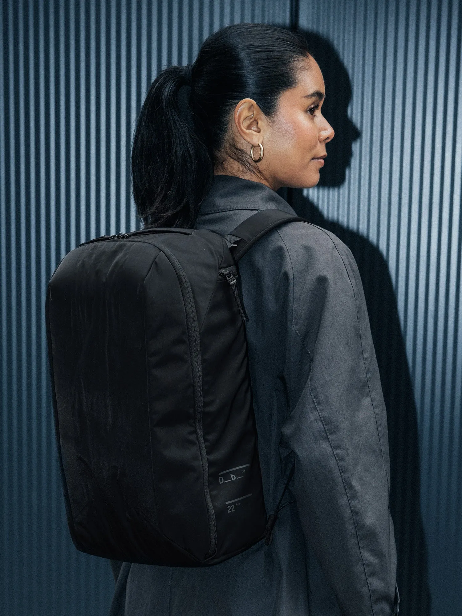 The Freya Backpack 16L
