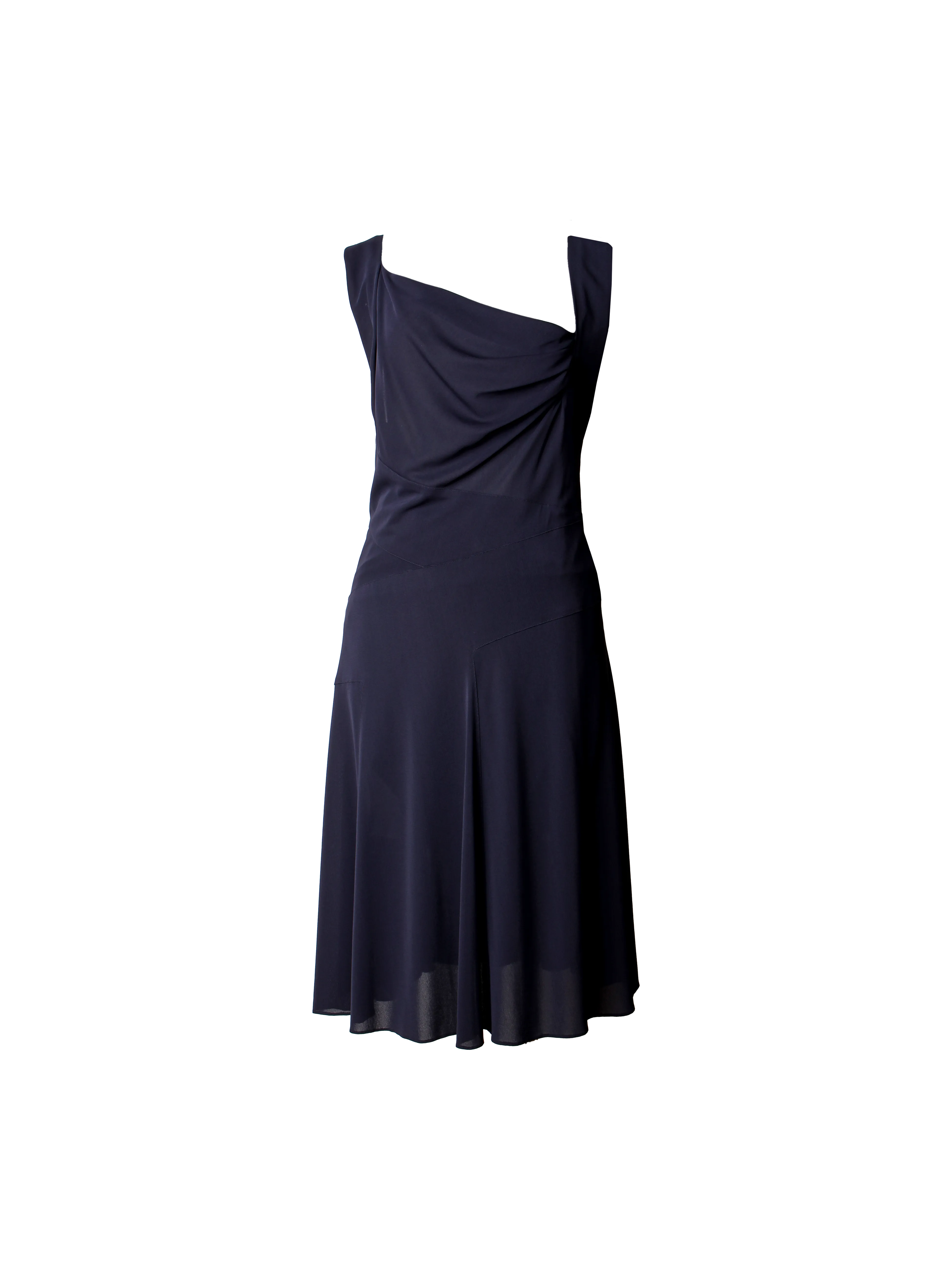Vintage Alaa Dress