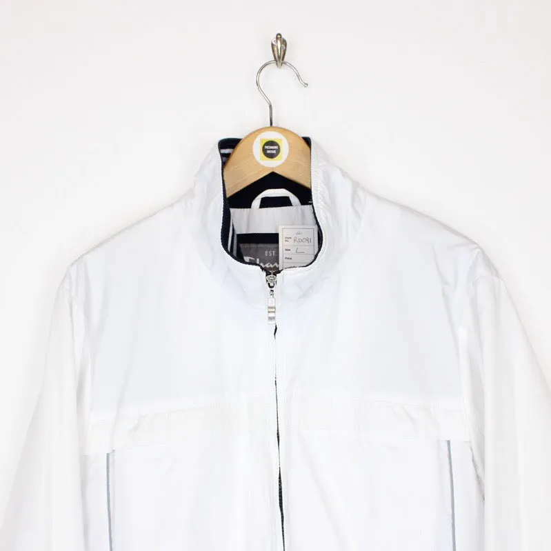 Vintage Champion Jacket Large