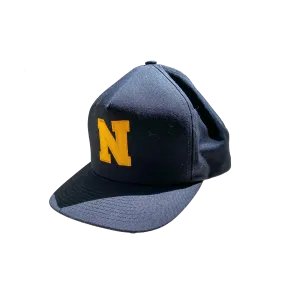 Vintage U.S. Navy N Hat