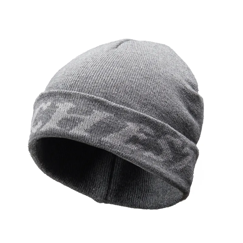 Winchester Rockdale Beanie - Grey