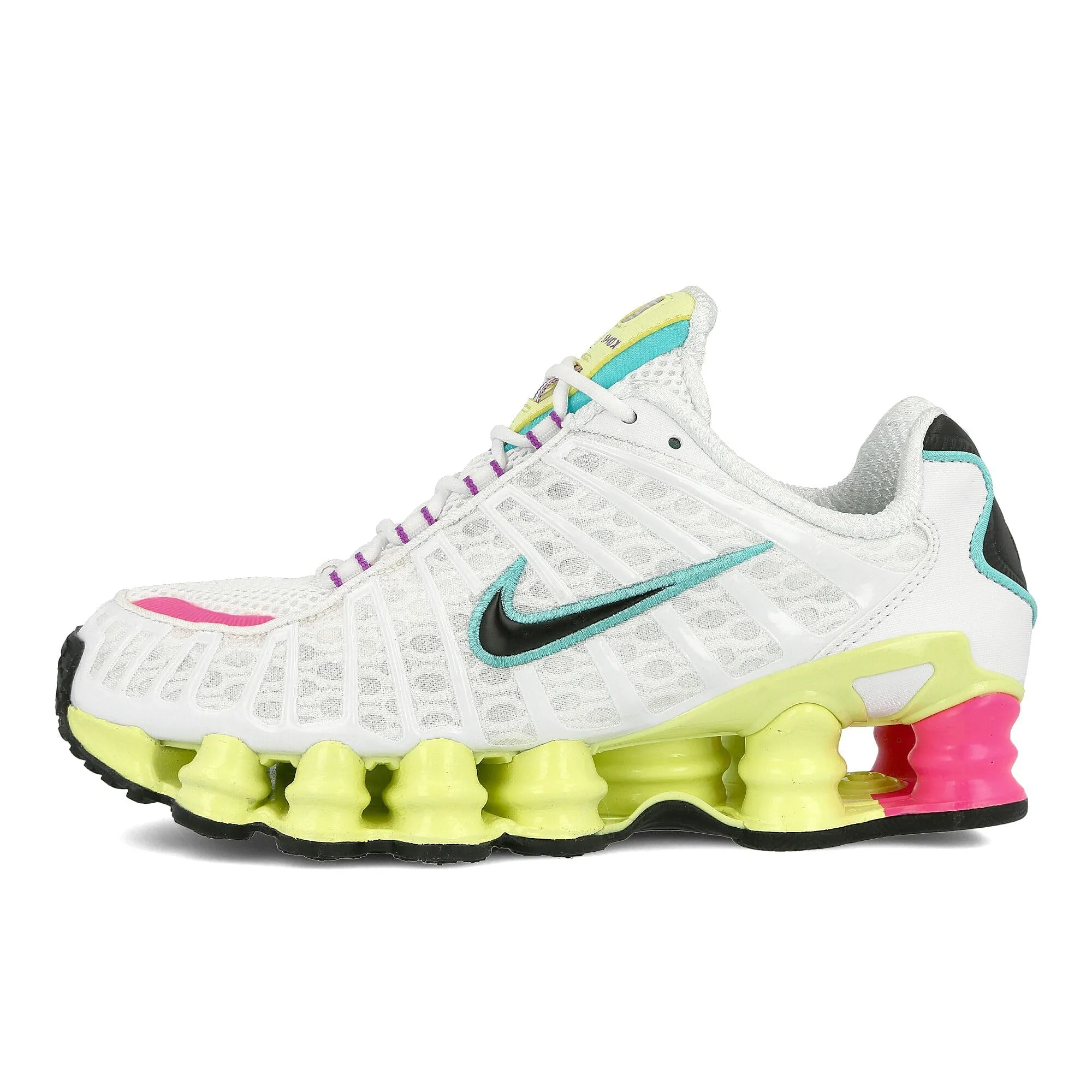 wmns shox tl