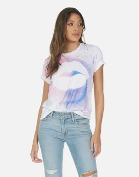 Wolf Galaxy Lip