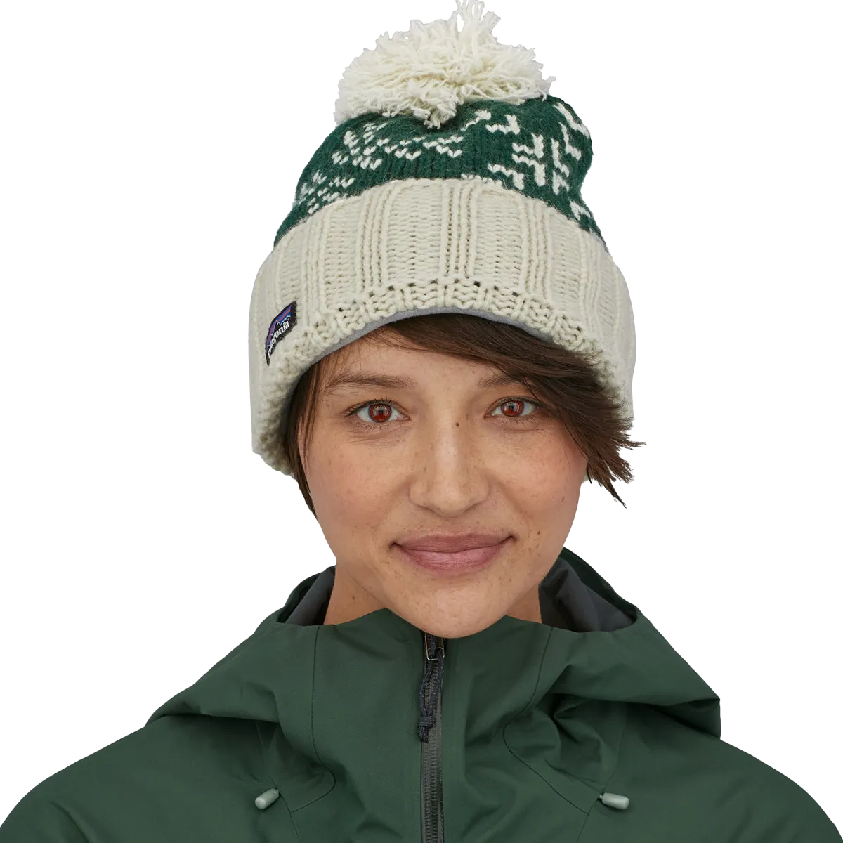 Women's Snowbelle Beanie