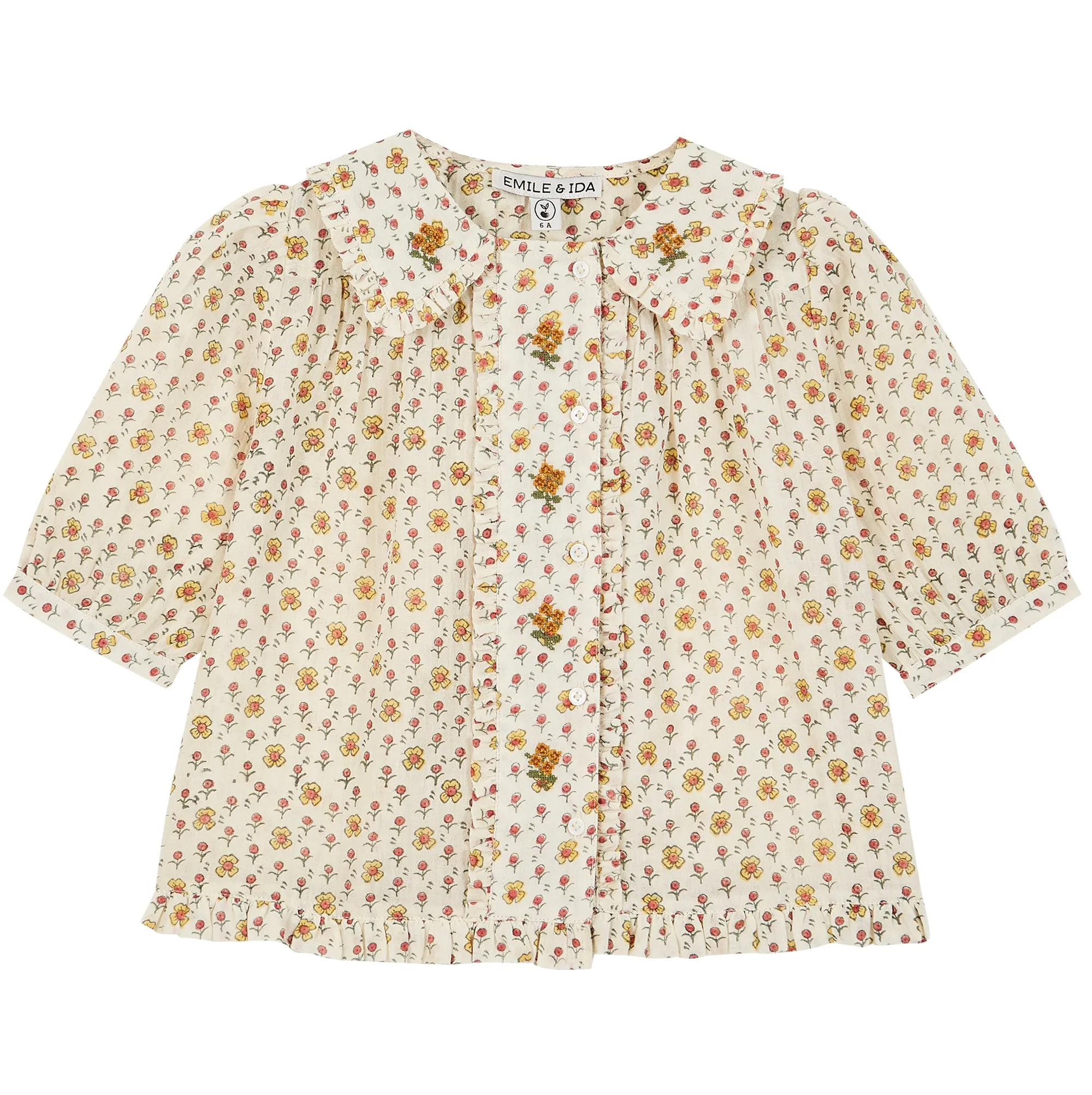 X025A-DAISY