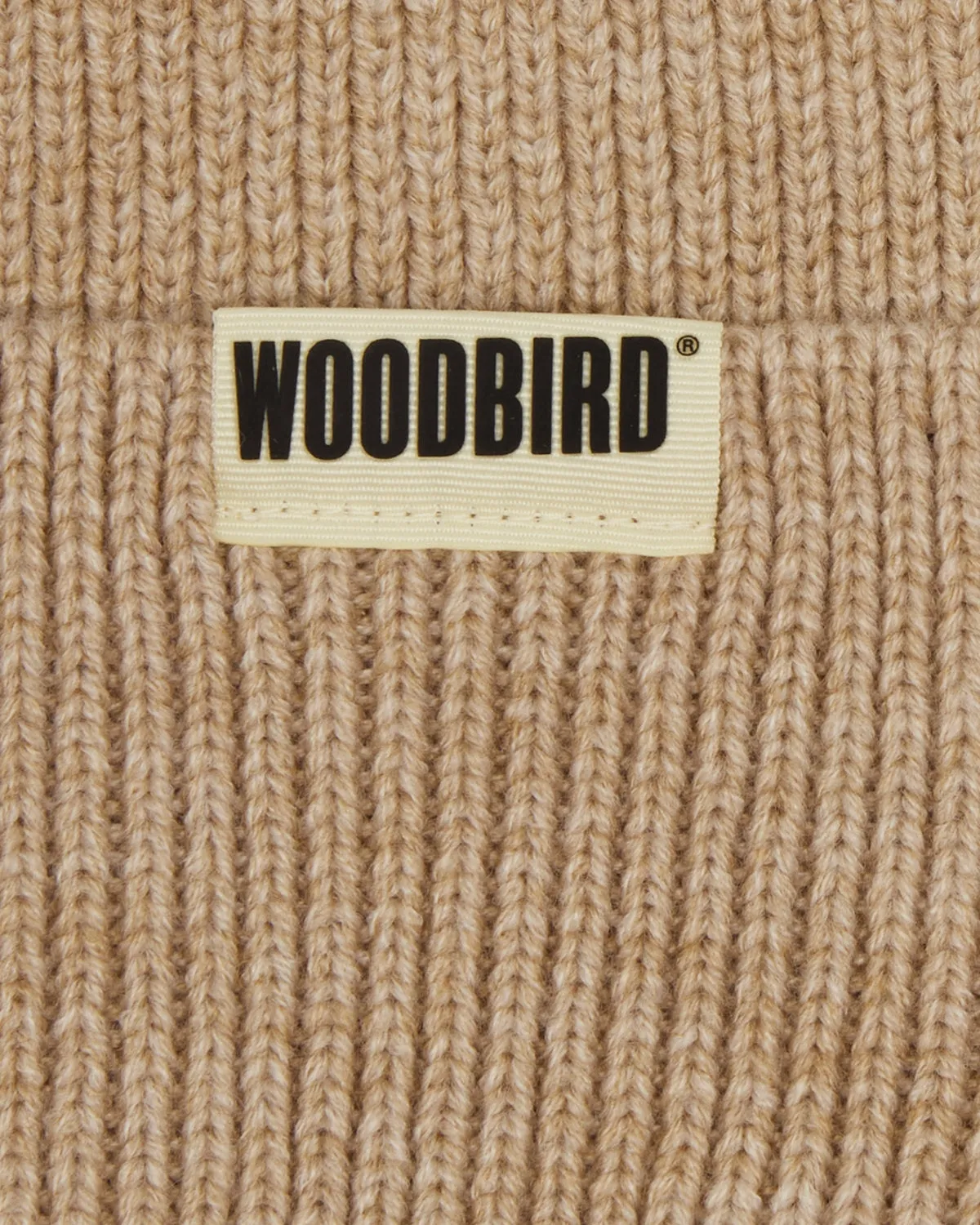Yupa Long Beanie - Camel